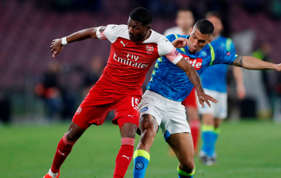 Nhận định, soi kèo Napoli vs Arsenal, 02h00 ngày 10/09: Không đúng thời điểm - Ảnh 1