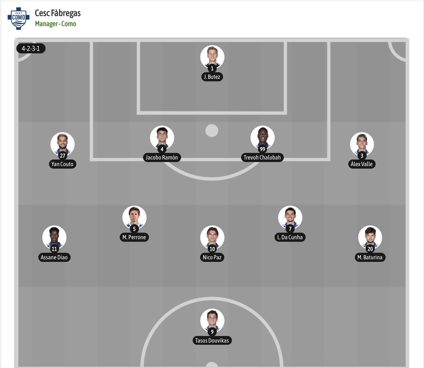 Nhận định, soi kèo Como vs Parma, 23h30 ngày 14/9: Không thể cản bước - Ảnh 6