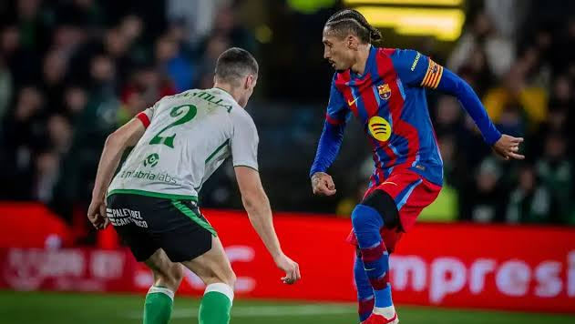 Nhận định, soi kèo Barcelona vs Racing Santander, 02h30 ngày 17/09: Phong độ không thể ngăn cản - Ảnh 1