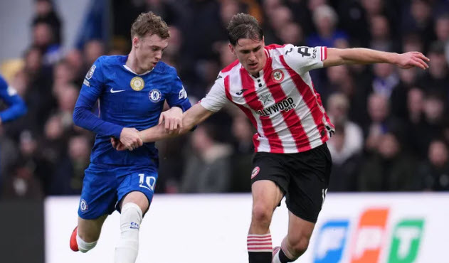 Nhận định, soi kèo Brentford vs Chelsea, 02h00 ngày 19/09: Thừa lượng thiếu chất - Ảnh 1