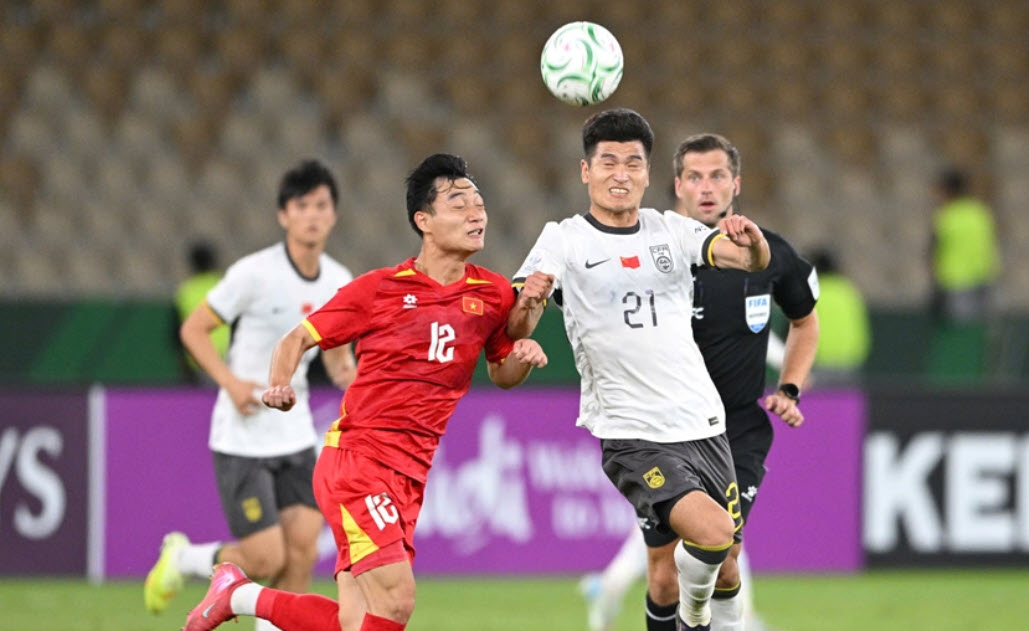 Nhận định, soi kèo U23 Hàn Quốc vs U23 Việt Nam, 17h30 ngày 25/09: Thực tế phũ phàng - Ảnh 1