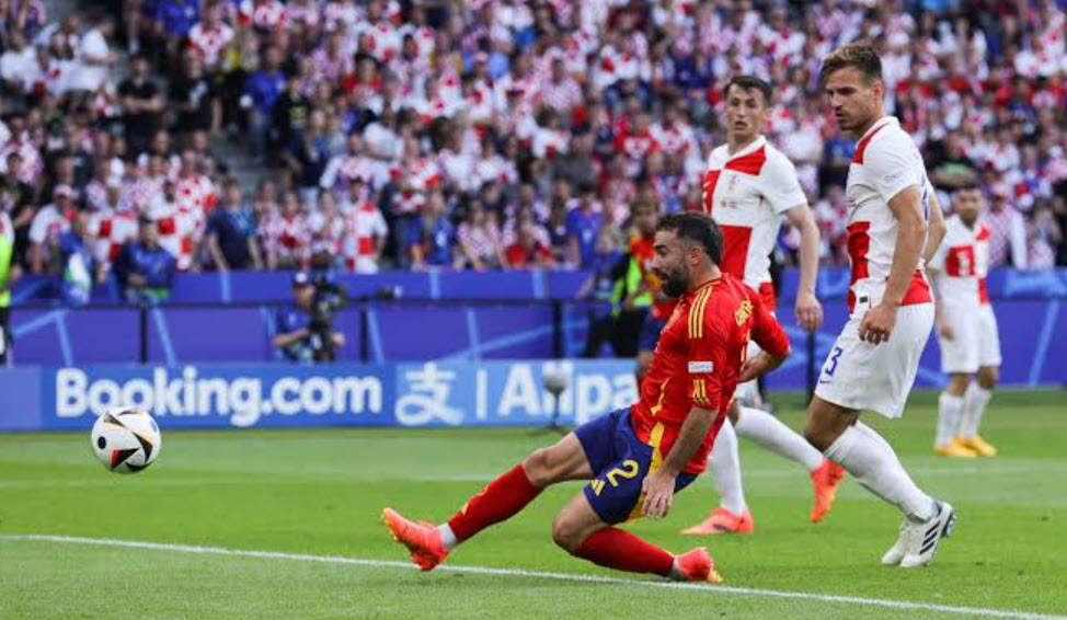 Nhận định, soi kèo Tây Ban Nha vs Croatia, 01h45 ngày 30/09: Sức mạnh của nhà vua - Ảnh 7