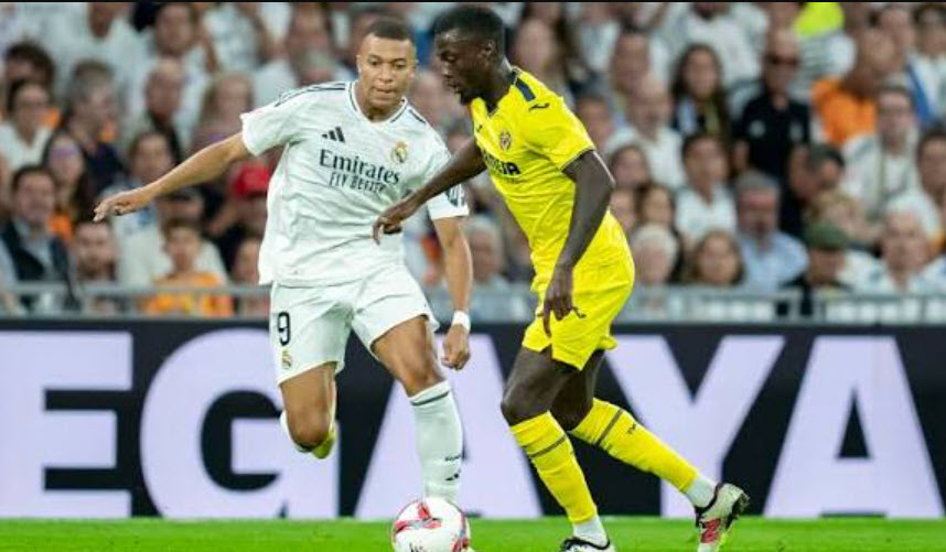 Nhận định, soi kèo Real Madrid vs Villarreal, 02h00 ngày 11/10: Phòng thay đồ bất ổn - Ảnh 2