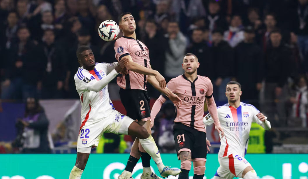 Nhận định, soi kèo PSG vs Lyon, 02h45 ngày 27/10: Trở lại vị trí quen thuộc - Ảnh 1
