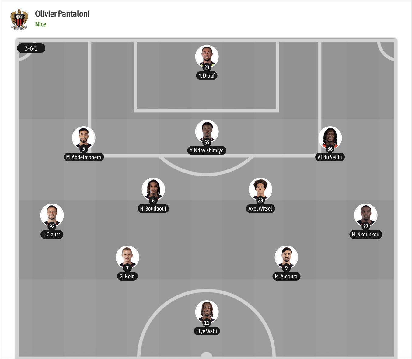 Nhận định, soi kèo Nice vs Rennes, 01h00 ngày 31/10: Khó vui khi xa nhà - Ảnh 6