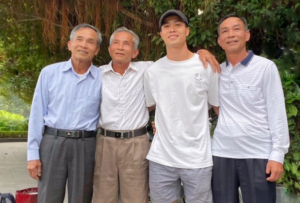 Công Phượng đã về Việt Nam, chốt ngày vào TP.HCM