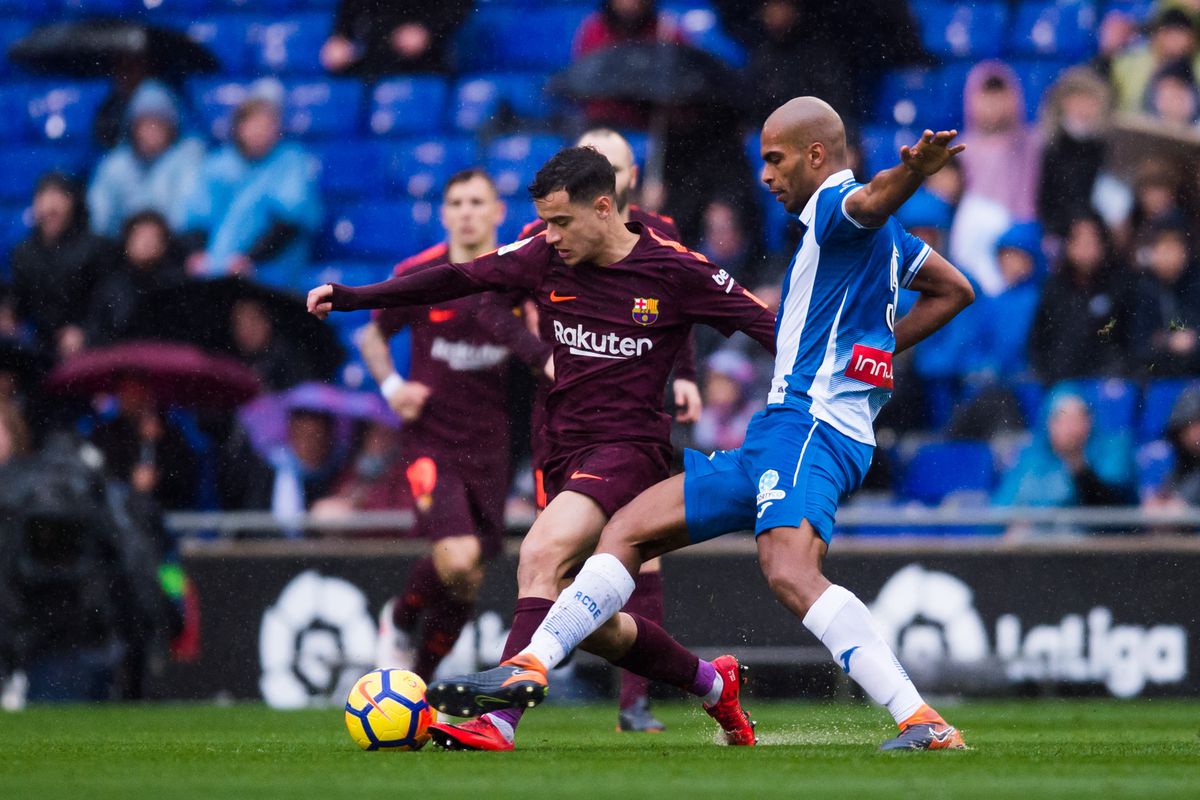 Nhận định Espanyol vs Barcelona, 3h00 ngày 5/1