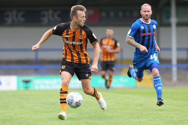 Nhận định Rotherham United vs Hull City, 19h30 ng&agrave;y 4/1