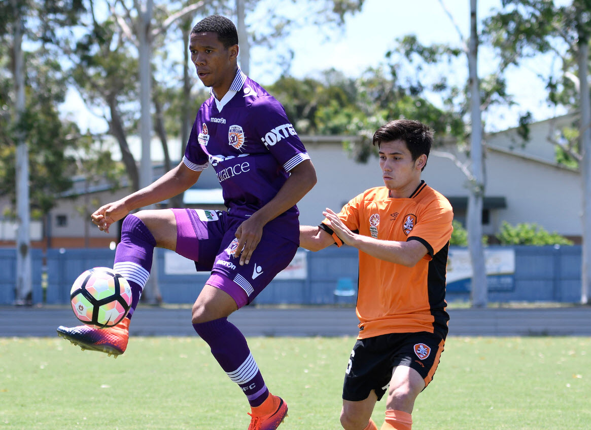 Nhận định Brisbane Roar Am vs Perth Glory Am, 7h30 ngày 4/1