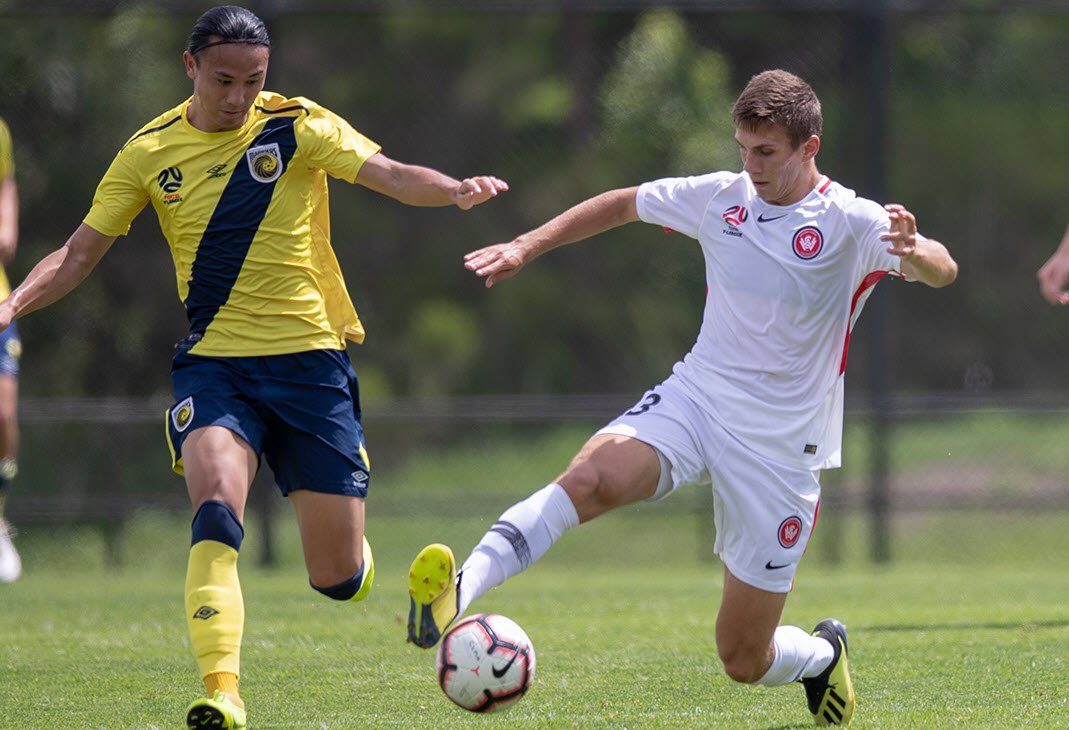 Nhận định Central Coast Mariners Fc Am vs Western Sydney Wanderers Am, 6h30 ngày 4/1