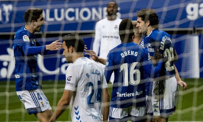 Nhận định CD Castellon vs Tenerife, 20h00 ngày 3/1