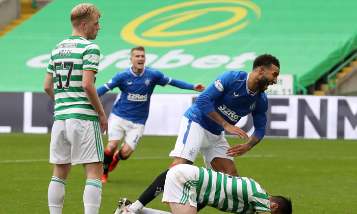 Nhận định Glasgow Rangers vs Celtic, 19h30 ngày 2/1