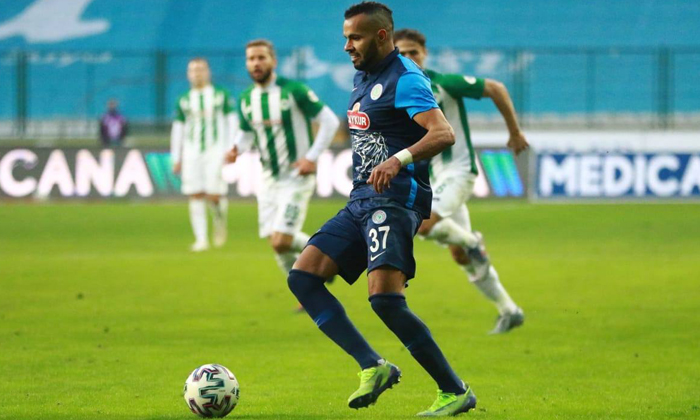 Nhận định Rizespor vs Genclerbirligi, 17h30 ngày 3/1