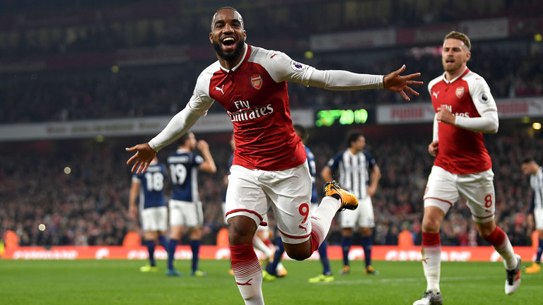 Nhận định West Brom vs Arsenal, 03h00 ngày 3/1