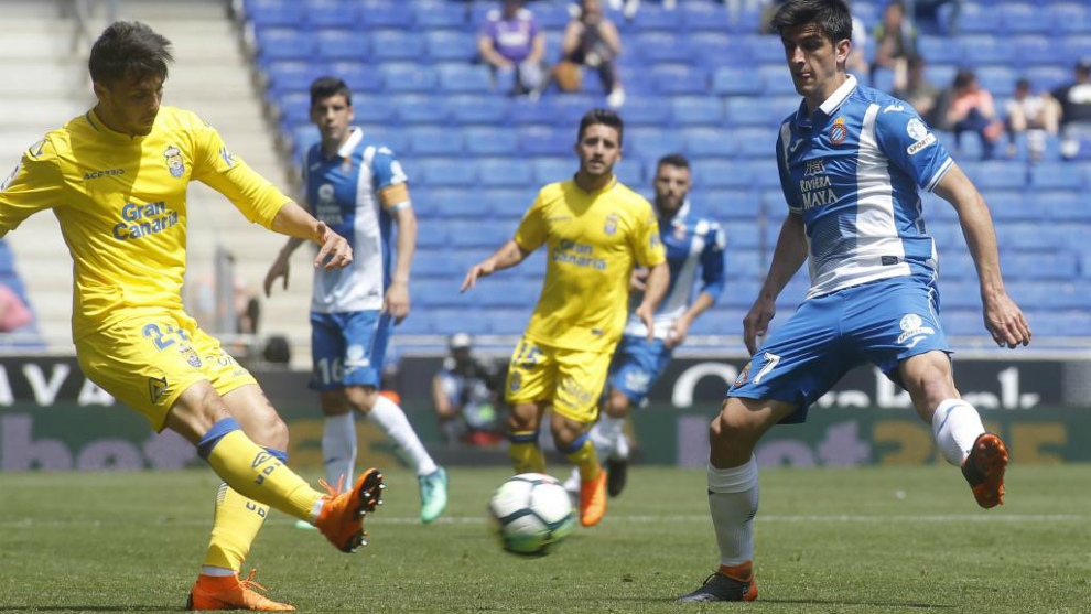 Nhận định Las Palmas vs Espanyol, 22h00 ngày 3/1