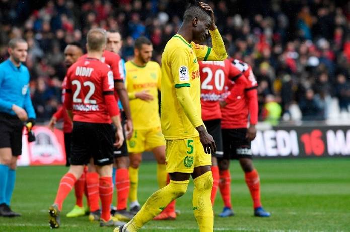 Nhận định, soi k&egrave;o Nantes vs Vitre, 19h45 ng&agrave;y 2/1