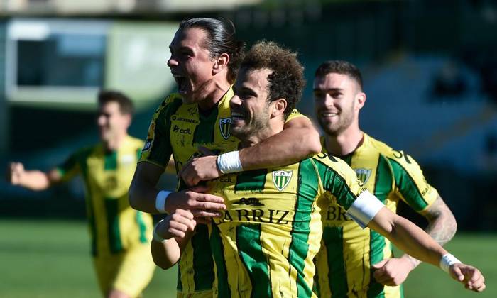 Nhận định, soi kèo Tondela vs Moreirense, 3h15 ngày 3/1