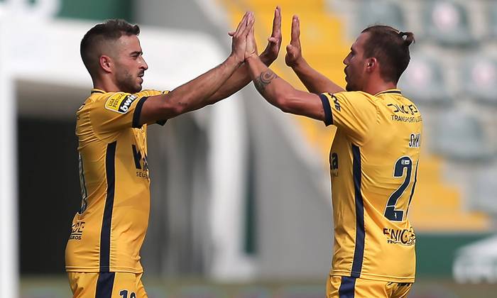 Nhận định, soi kèo Vizela vs Belenenses, 1h30 ngày 3/1