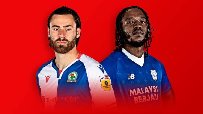 Nhận định, soi kèo Blackburn vs Cardiff, 19h ngày 1/1