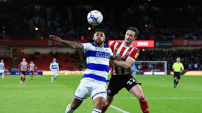 Nhận định, soi kèo QPR vs Sheffield United, 3h ngày 3/1