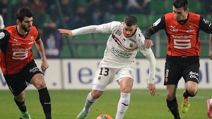 Nhận định, soi kèo Rennes vs Nice, 3h ngày 3/1