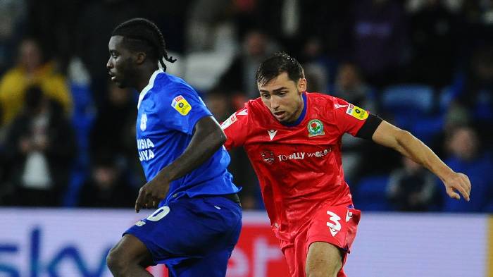 Phân tích kèo hiệp 1 Blackburn vs Cardiff, 19h00 ngày 1/1