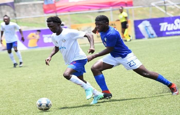 Phân tích kèo hiệp 1 Portmore vs Harbour View, 7h30 ngày 3/1