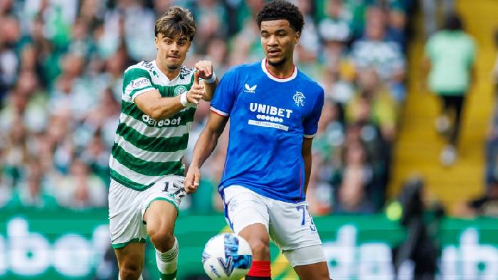 Soi kèo phạt góc Rangers vs Celtic, 19h30 ngày 2/1