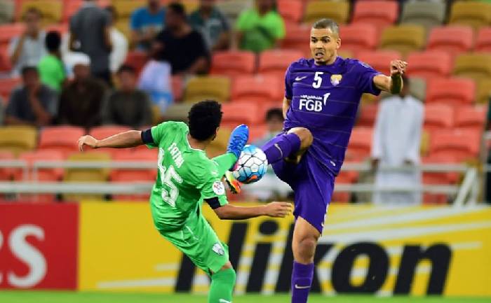 Nhận định, soi kèo Al Ain(KSA) vs Jeddah, 19h45 ngày 01/01