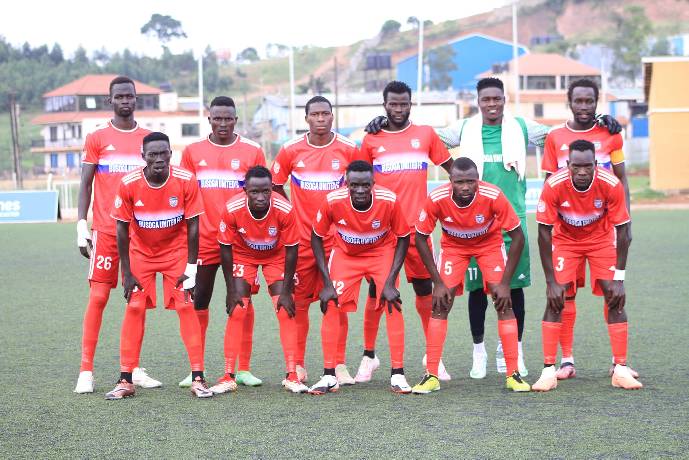 Nhận định, soi kèo Busoga United vs Kitara, 20h00 ngày 2/1