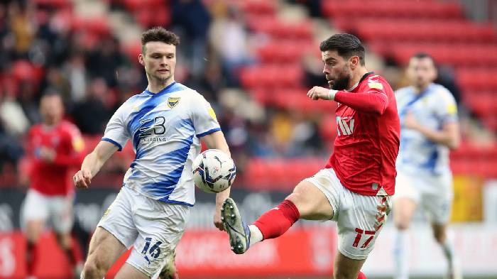 Nhận định, soi kèo Charlton vs Oxford United, 22h00 ngày 1/1