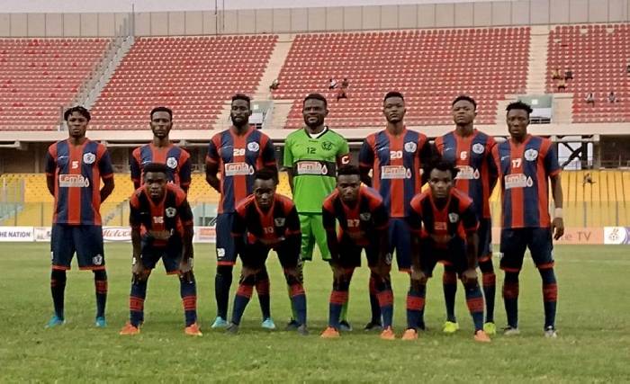 Nhận định, soi kèo Legon Cities vs Namibia, 15h00 ngày 02/01