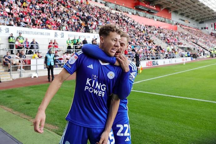 Nhận định, soi kèo Leicester vs Huddersfield, 22h00 ngày 1/1