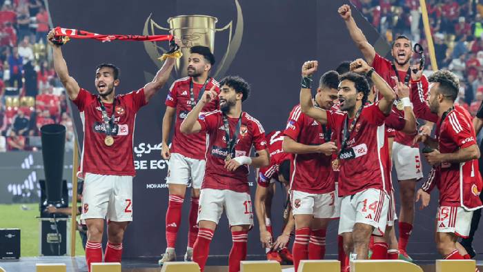 Nhận định, soi kèo Pharco vs Al Ahly, 21h00 ngày 2/1