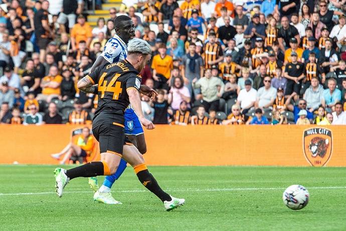 Nhận định, soi kèo Sheffield Wed vs Hull City, 0h15 ngày 2/1