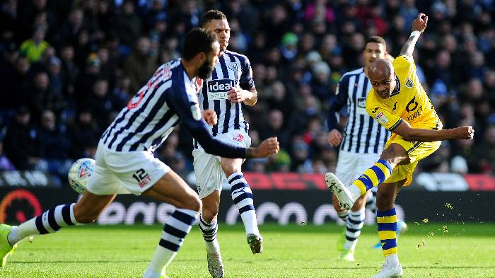 Nhận định, soi kèo Swansea vs West Brom, 22h00 ngày 1/1
