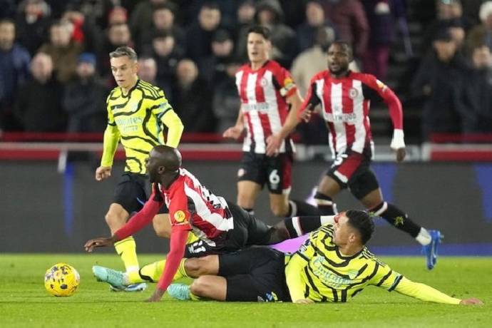 Chuy&ecirc;n gia Tony Ansell dự đo&aacute;n Brentford vs Arsenal, 0h30 ng&agrave;y 2/1