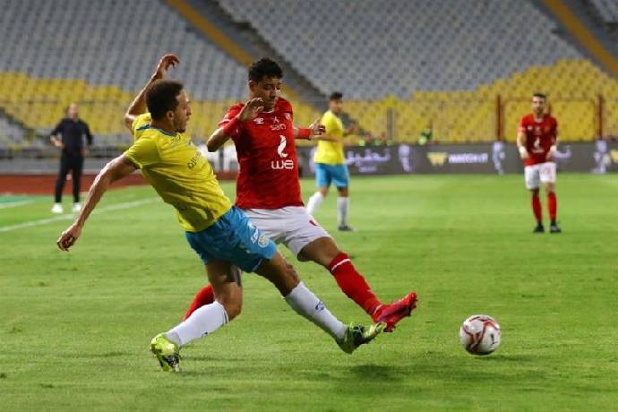Nhận định, soi k&egrave;o Modern Sport vs Ismaily, 22h00 ng&agrave;y 01/01: L&agrave;m kh&oacute; chủ nh&agrave;