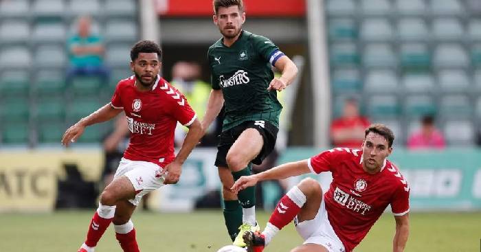 Nhận định, soi k&egrave;o Plymouth Argyle vs Bristol City, 19h30 ng&agrave;y 1/1: Chủ nh&agrave; ch&igrave;m s&acirc;u