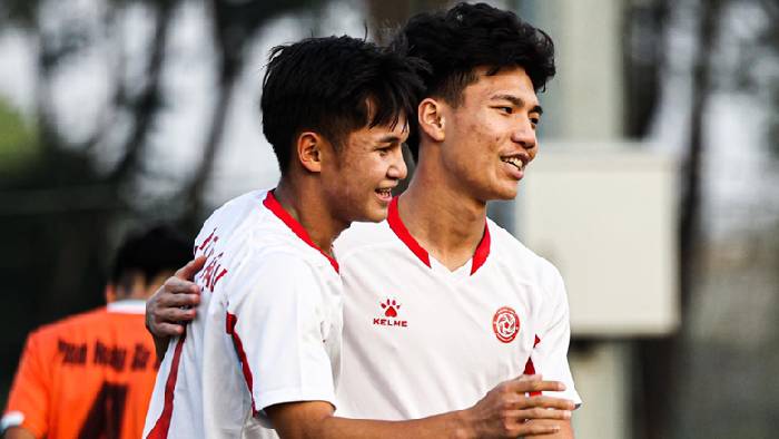 Nhận định, soi k&egrave;o U19 Viettel vs U19 Nam Định, 15h30 ng&agrave;y 2/1: Kh&oacute; cho cửa tr&ecirc;n