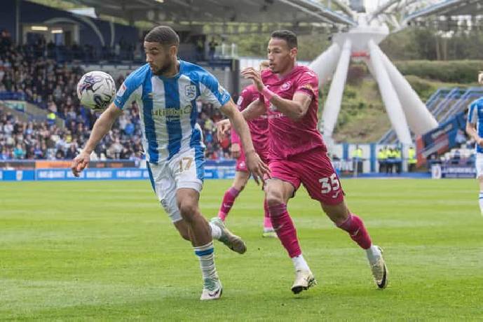 Nhận định, soi k&egrave;o Wigan vs Huddersfield Town, 22h00 ng&agrave;y 01/01: Ca kh&uacute;c khải ho&agrave;n