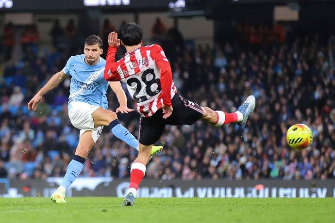 Chuy&ecirc;n gia Tony Ansell dự đo&aacute;n Sunderland vs Man City, 3h00 ng&agrave;y 2/1