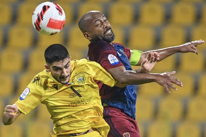 Nhận định, soi kèo Al Wasl vs Al Wahda, 19h55 ngày 2/1: Tin vào Al Wahda