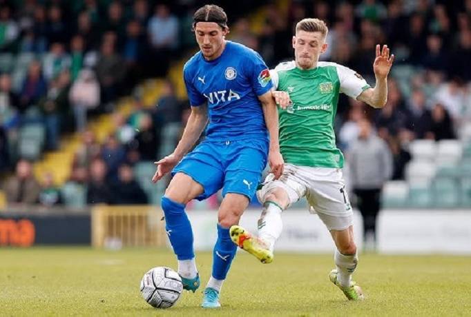 Nhận định, soi k&egrave;o Northampton vs Stockport, 22h00 ng&agrave;y 1/1: Chủ nh&agrave; phập ph&ugrave;