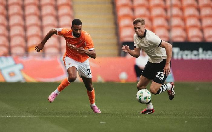 Nhận định, soi k&egrave;o Port Vale vs Blackpool, 22h00 ng&agrave;y 1/1: Chủ nh&agrave; trắng tay