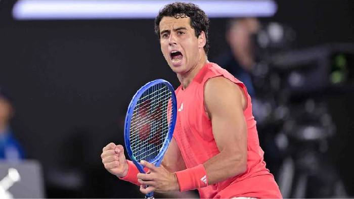 Nhận định tennis Munar vs Baez - V&ograve;ng bảng United Cup, 11h00 ng&agrave;y 2/1