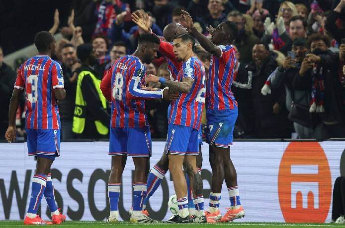 Soi kèo góc Crystal Palace vs Fulham, 00h30 ngày 02/01
