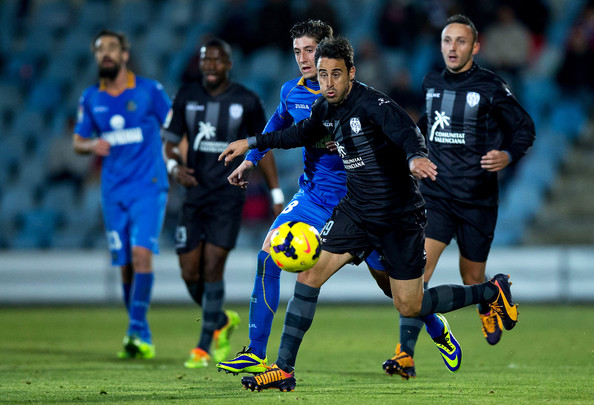 Nhận định Levante vs Getafe, 19h00 ngày 2/2: VĐQG Tây Ban Nha