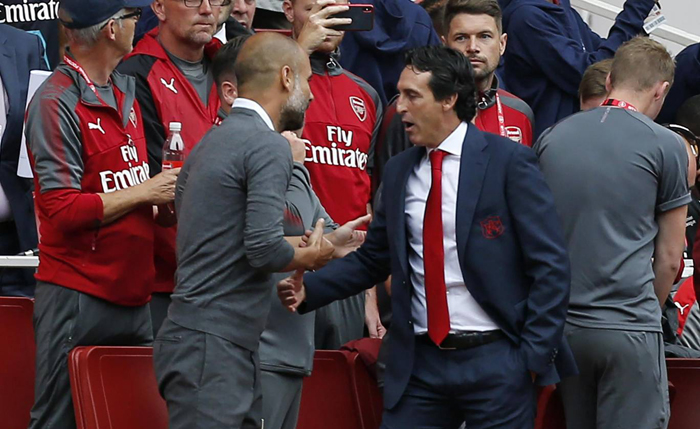 Man City vs Arsenal (23h30 3/2): Những th&ocirc;ng tin kh&ocirc;ng thể bỏ qua