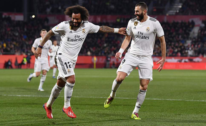 Ph&acirc;n t&iacute;ch tỷ lệ Real Madrid vs Alaves, 2h45 ng&agrave;y 4/2